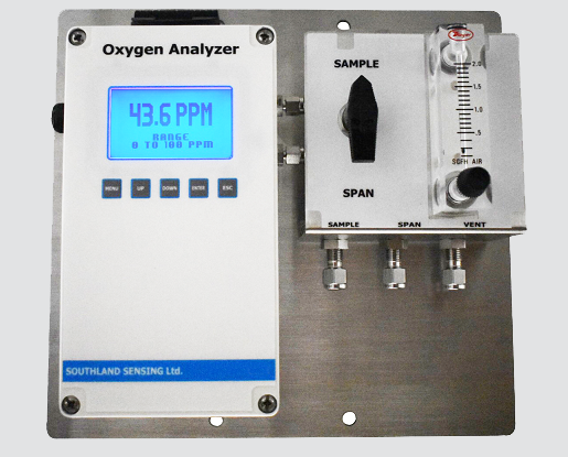 XRS-200NG在线氧分析仪Hazardous Are