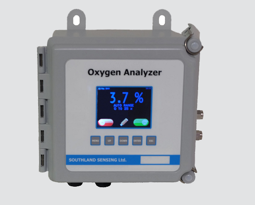 XRS-460在线微量氧气分析仪IP66/NEMA